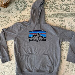 Patagonia Sweatshirt